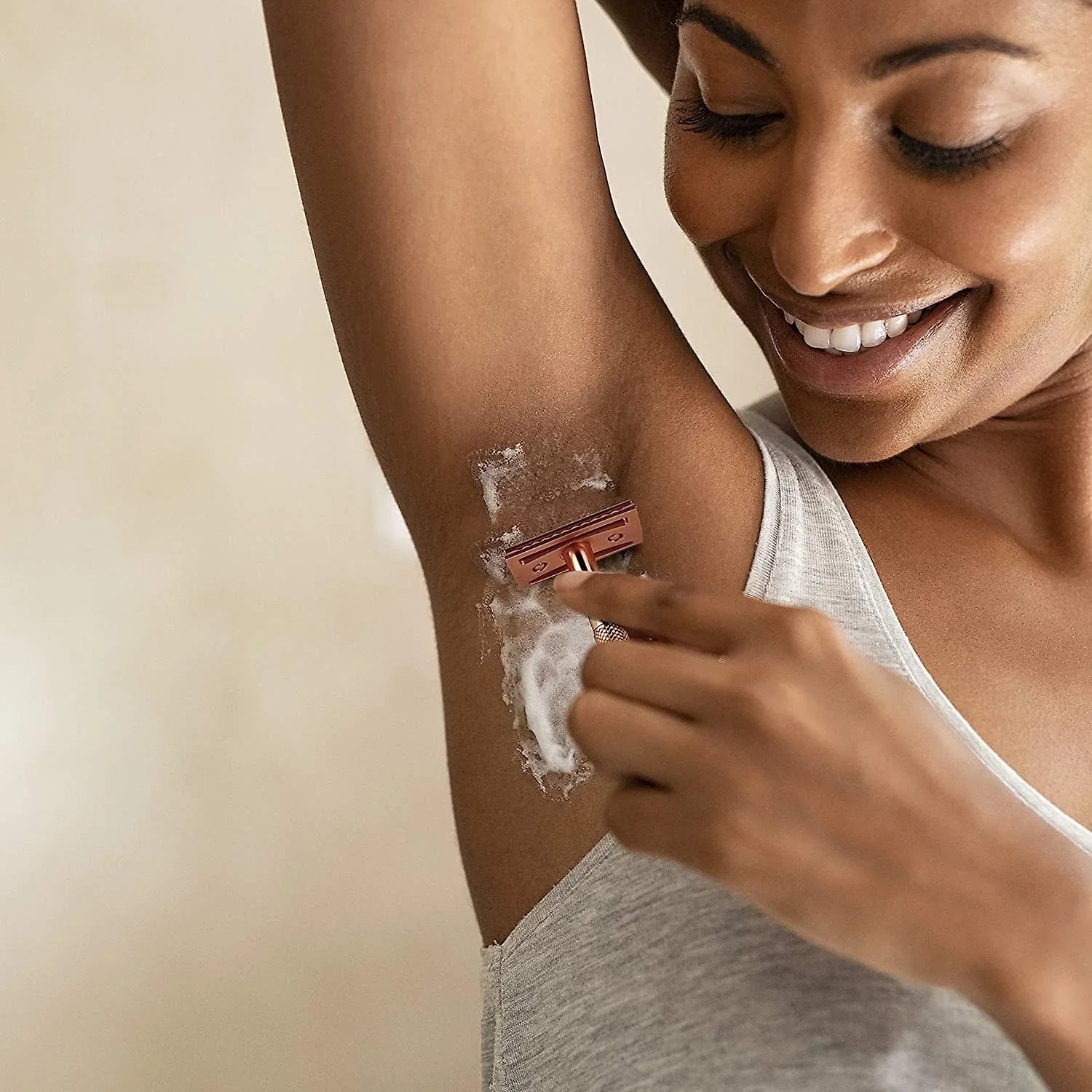 VeloraSmooth™ — Glide to Silky, Confident Skin Without the Hassle