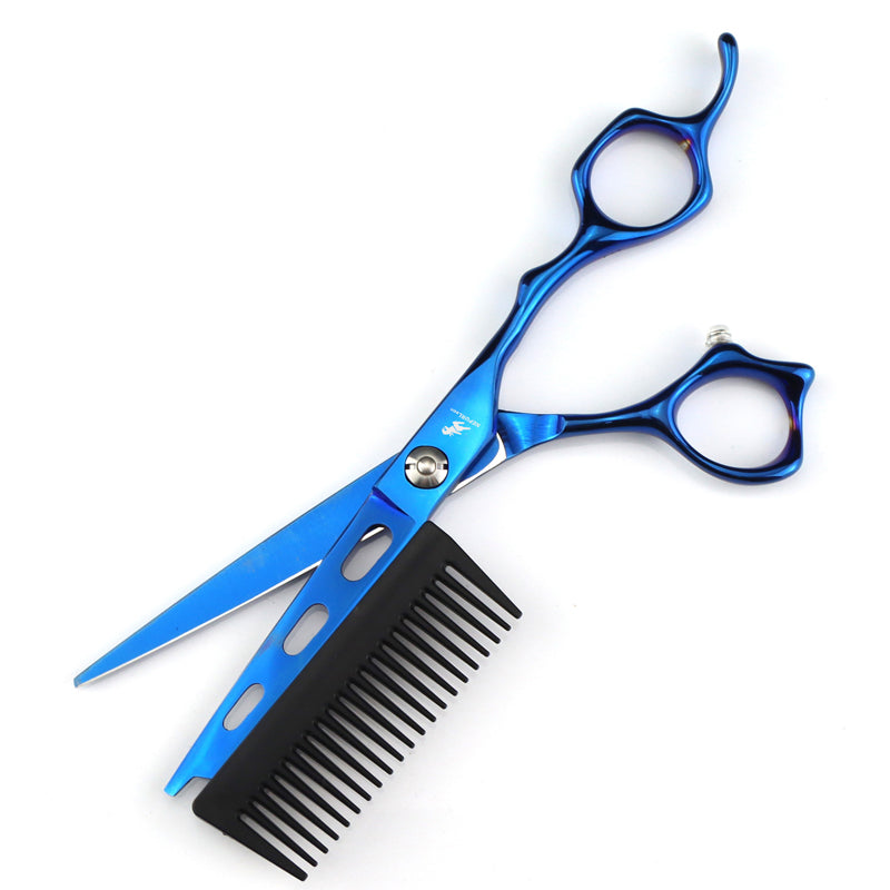 BladeCraft™ — Master Every Cut with Effortless Precision and Lasting Comfort