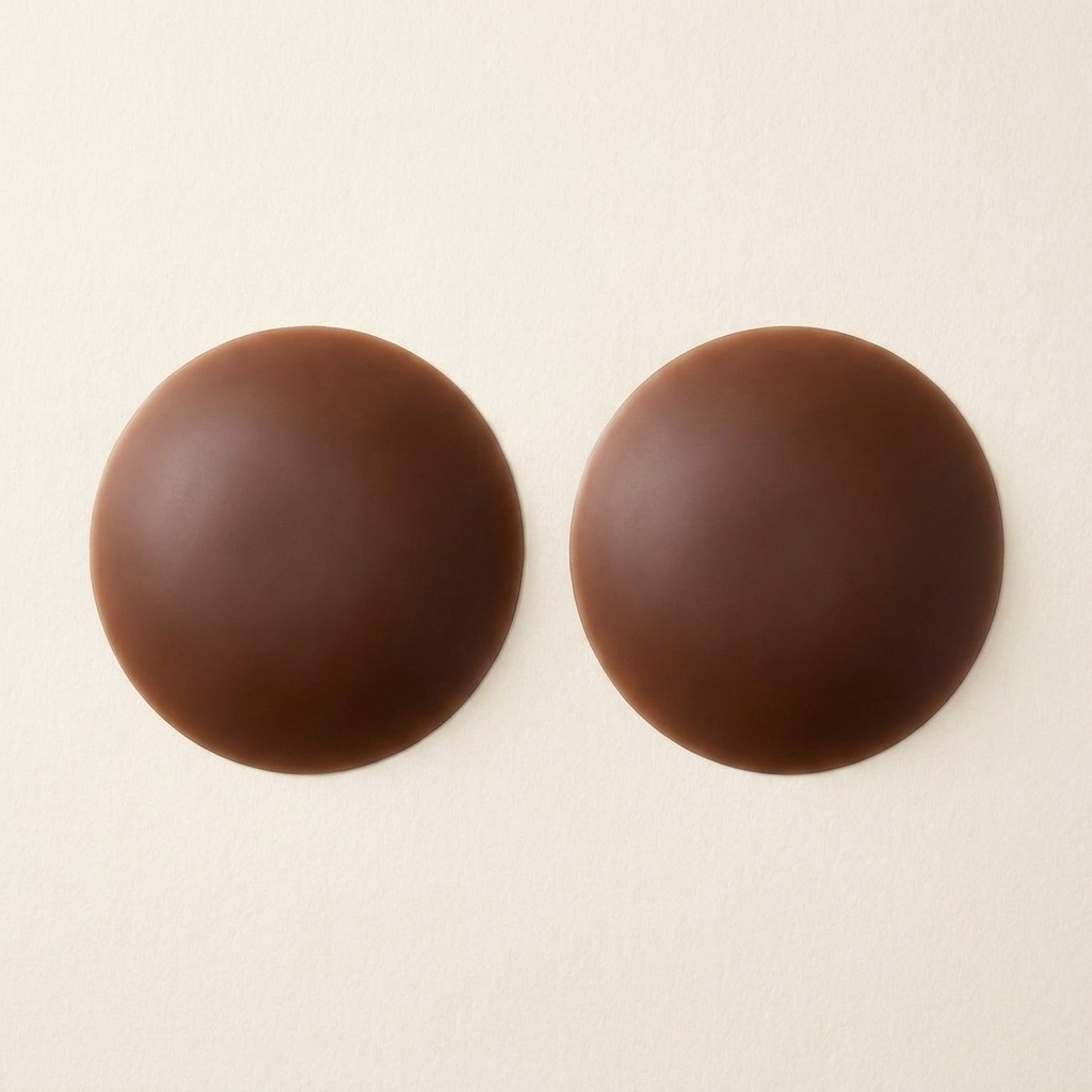 SereneSilk™ – Reusable Ultra-Thin Silicone Nipple Shields