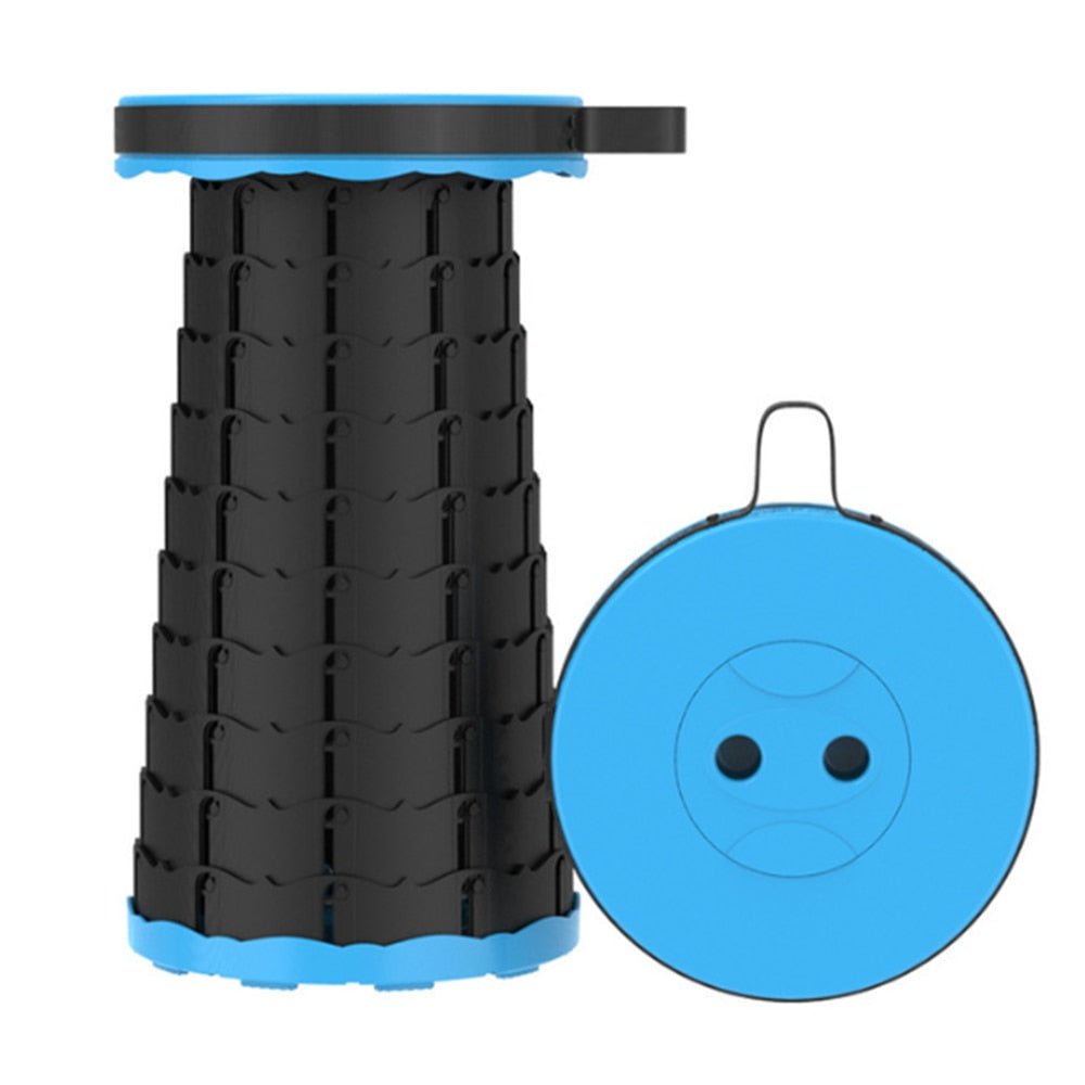 TrailNest™ — Carry Comfort That Turns Any Spot Into Your Personal Rest Zone