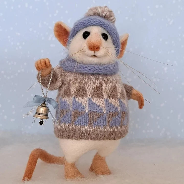 CozyNuzzle™ — Handcrafted Warmth that Transforms Every Space into Joyful Comfort