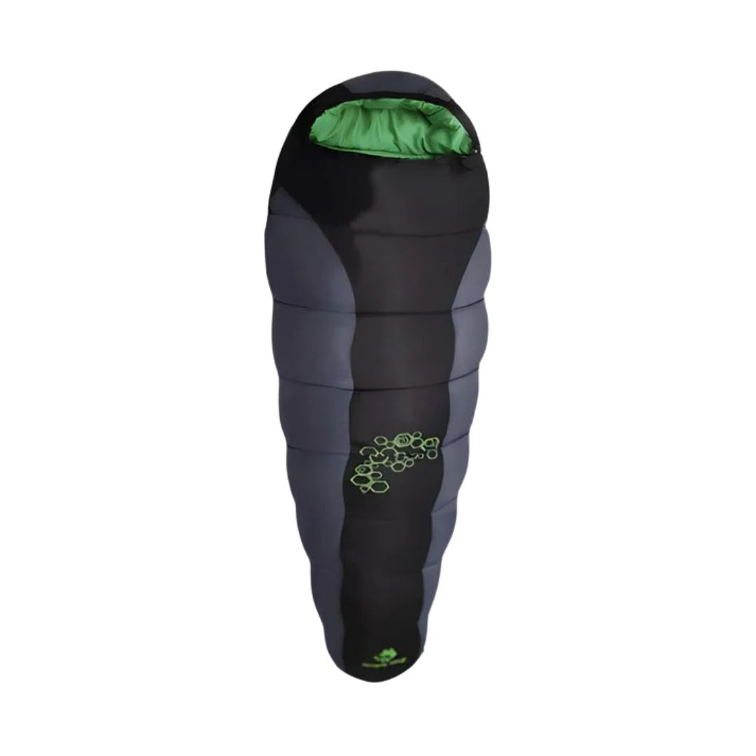 Ultra-Light Waterproof Sleeping Bag for Cold Weather Adventures