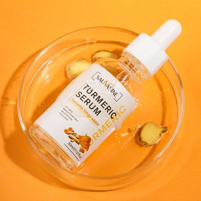 GlowSage™ — Unlock Radiant, Silky Skin and a Calming Sanctuary in Every Drop