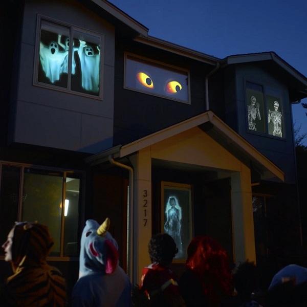 MesmeriGlow™ — Instantly Captivate Everyone with Jaw-Dropping Holiday Magic