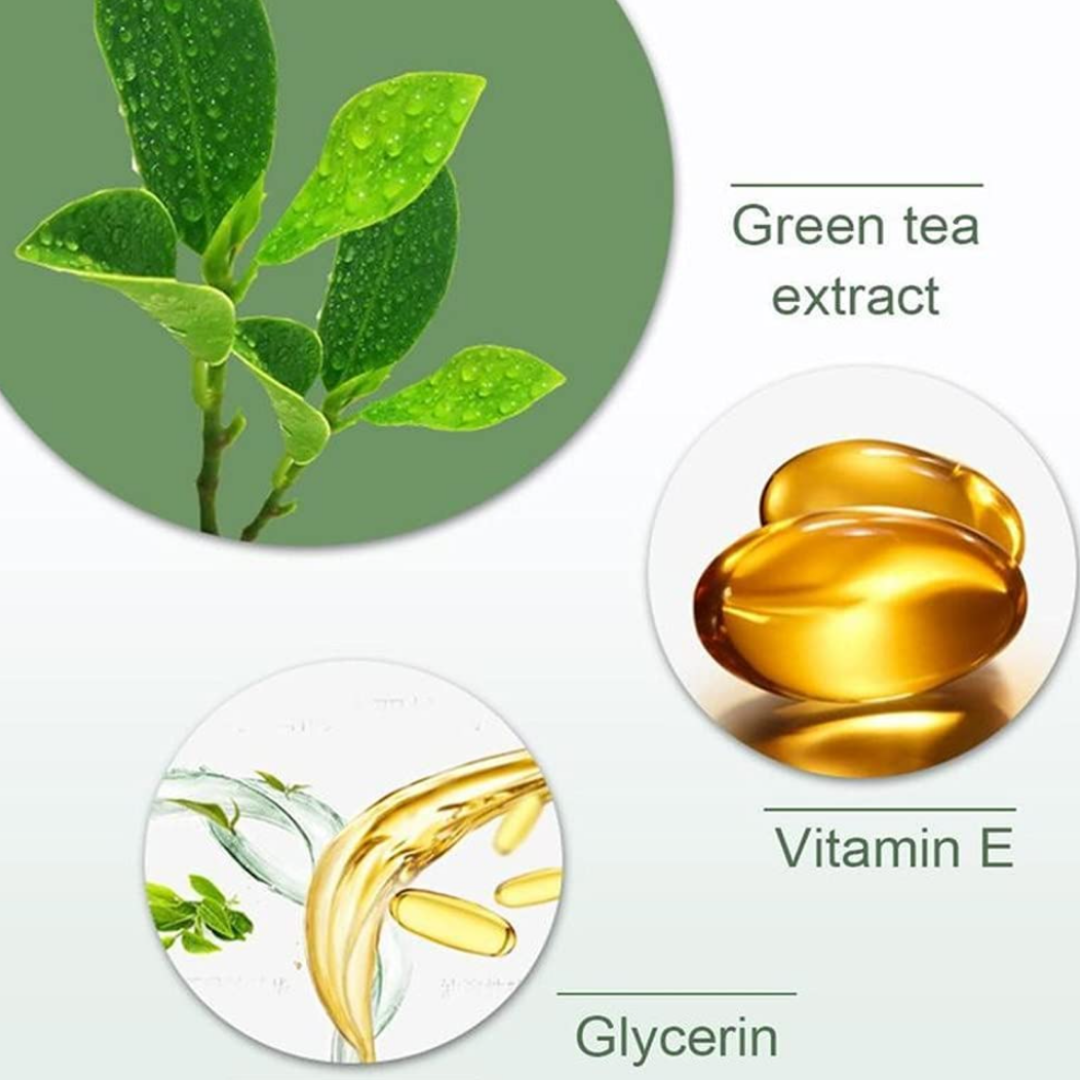 RamonaClear™ — Reveal Your Radiant, Silky-Smooth Skin Instantly