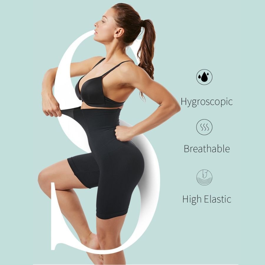 Sculptique™ Body Contour — Instantly Slim, Smooth & Command Every Curve with Confidence