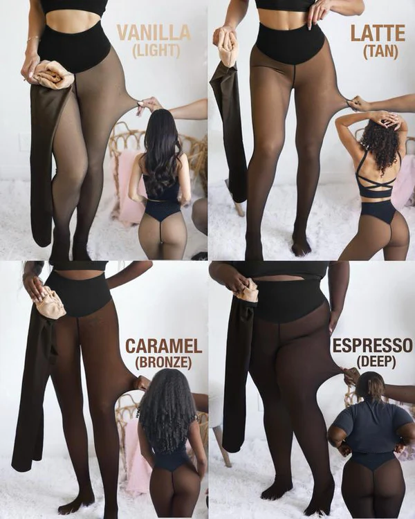 LuminaSculpt™ — Slip Into All-Day Confidence with Feather-Light, Invisible Shaping