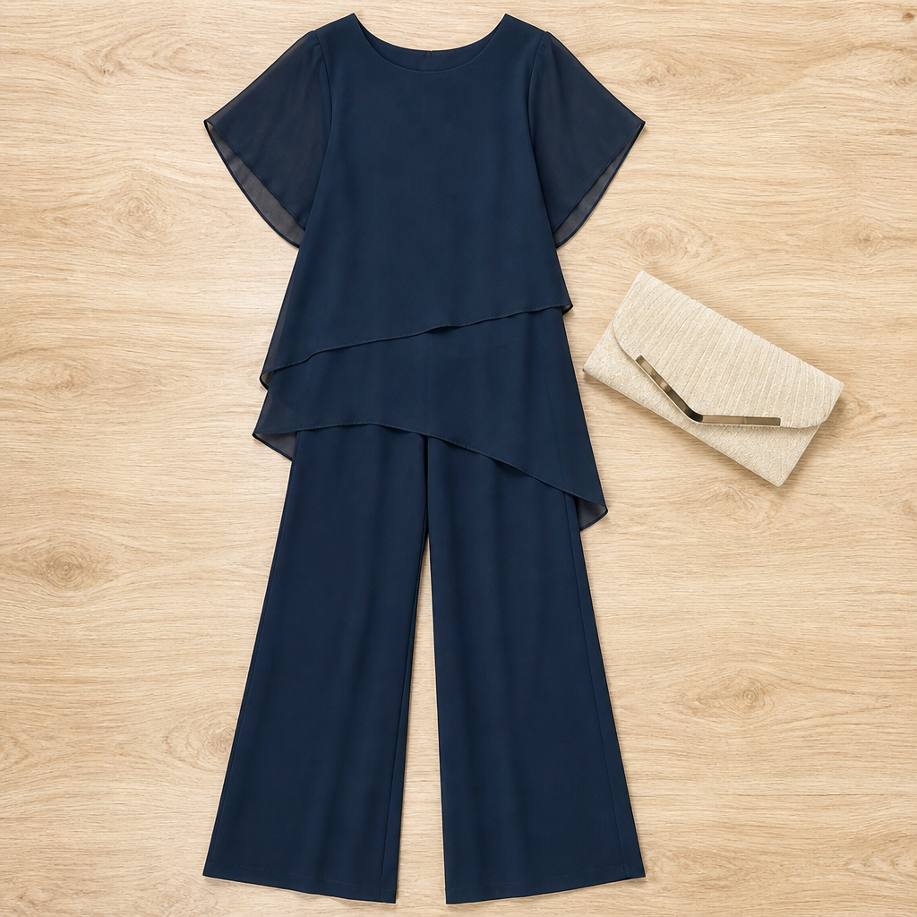 LumaVera™ — Unleash Effortless Elegance That Moves With Your Confidence