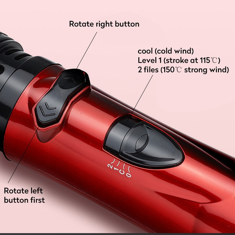 VivaTress™ — Unlock Stunning, Head-Turning Curls That Feel Alive Every Day