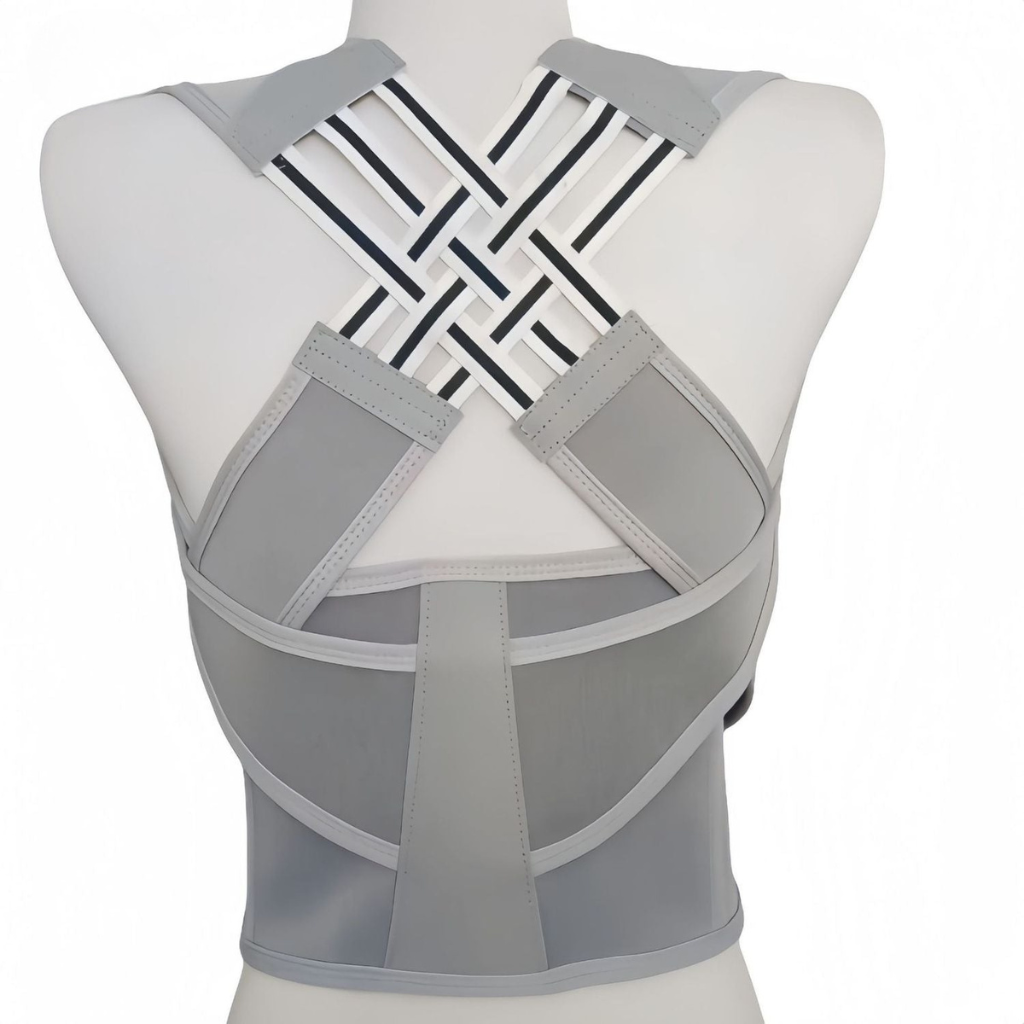 BraceLift™ — Feel Strong, Stand Proud, and Live Pain-Free Every Day