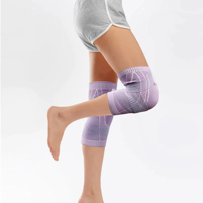 AgilEase™ — Unlock Pain-Free Steps and Keep Your Knees Strong All Day