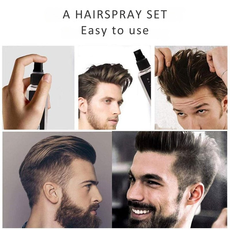 RamberaMist™ — Unleash Instant Volume That Transforms Your Hair Into Full-Bodied Confidence