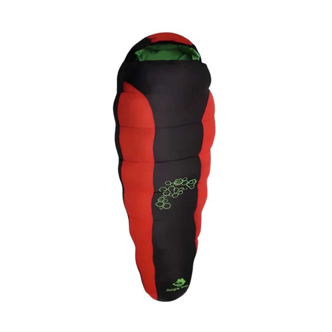 Ultra-Light Waterproof Sleeping Bag for Cold Weather Adventures