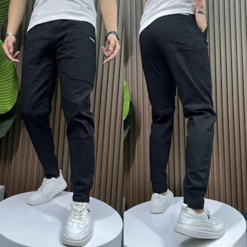 CargoFlex™ — Move Freely All Day in Style and Unmatched Comfort
