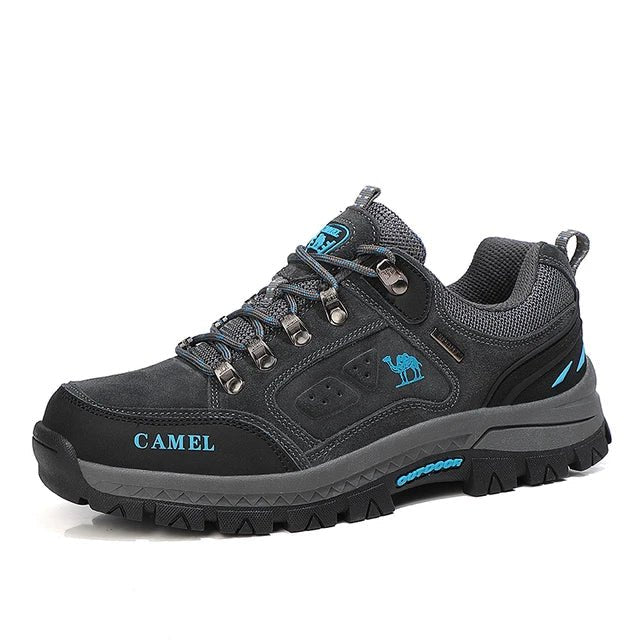 TrailBlaze Pro™ — Conquer Every Trail with Lightweight Power and Unstoppable Grip