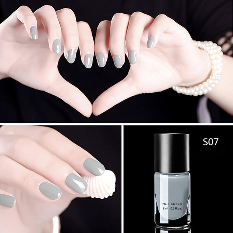 VivaLuxe™ — Effortless Glam Nails That Boost Confidence and Let You Shine Free
