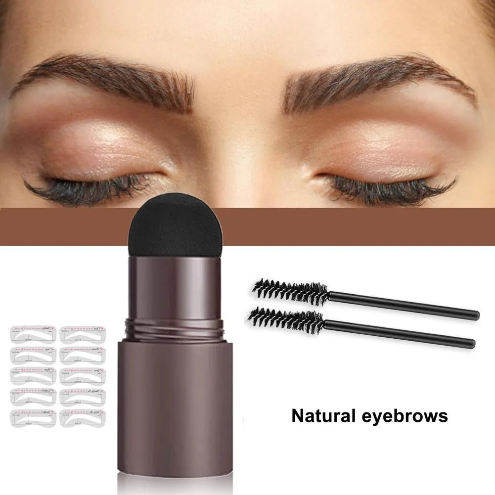 LuxBrow™ Precision Styler — Flaunt Instantly Flawless Brows That Boost Your Confidence Every Day