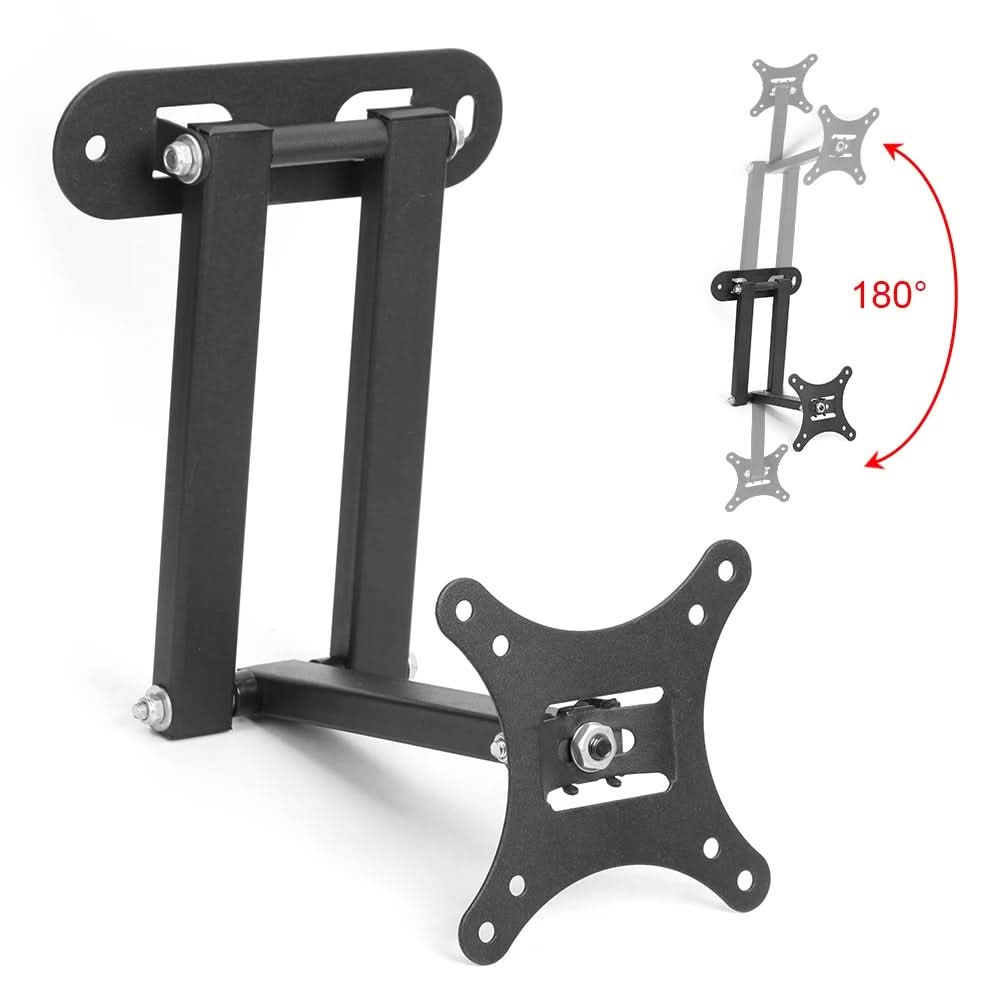 Retractable Wall Mount Bracket for TV