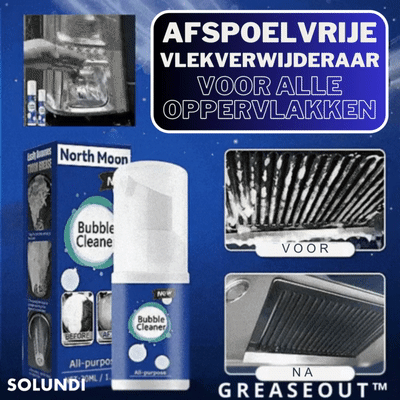 TurboShine™ — Effortless Grease-Blasting Power for Sparkling, Stress-Free Cleanups