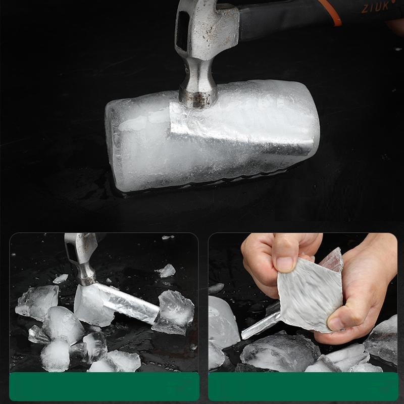 GripTight™ — The Unbreakable Seal That Ends Leaks and Worries for Good