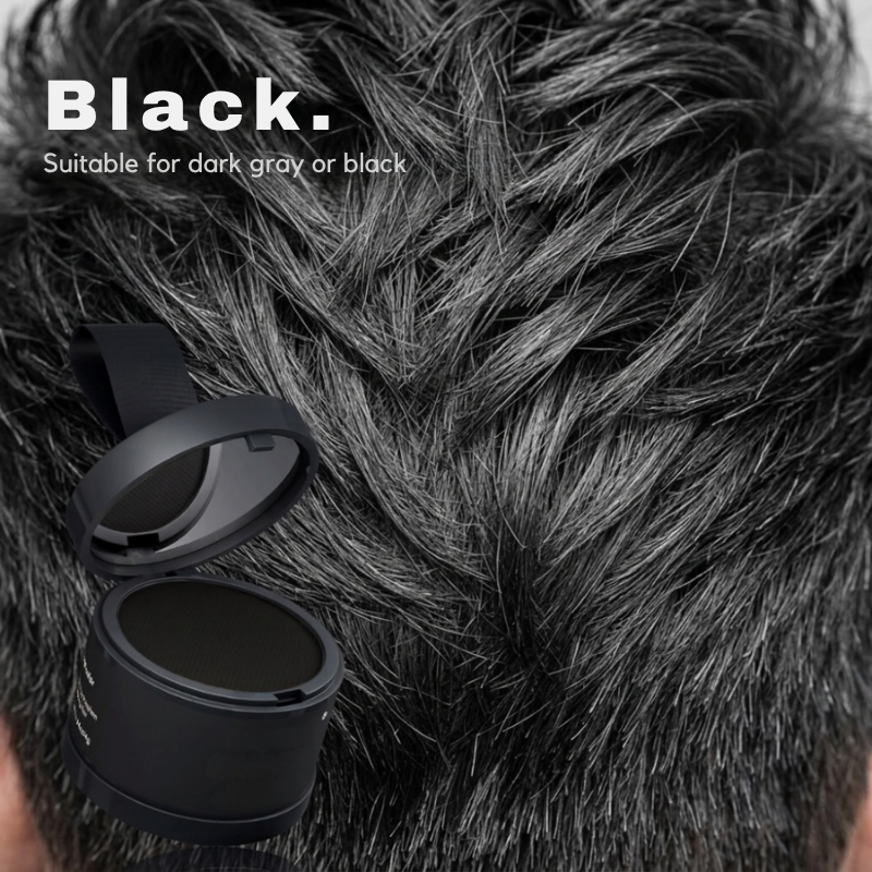 Ramvoa™ — Unleash Bold Confidence with Fuller, Naturally Flawless Hair