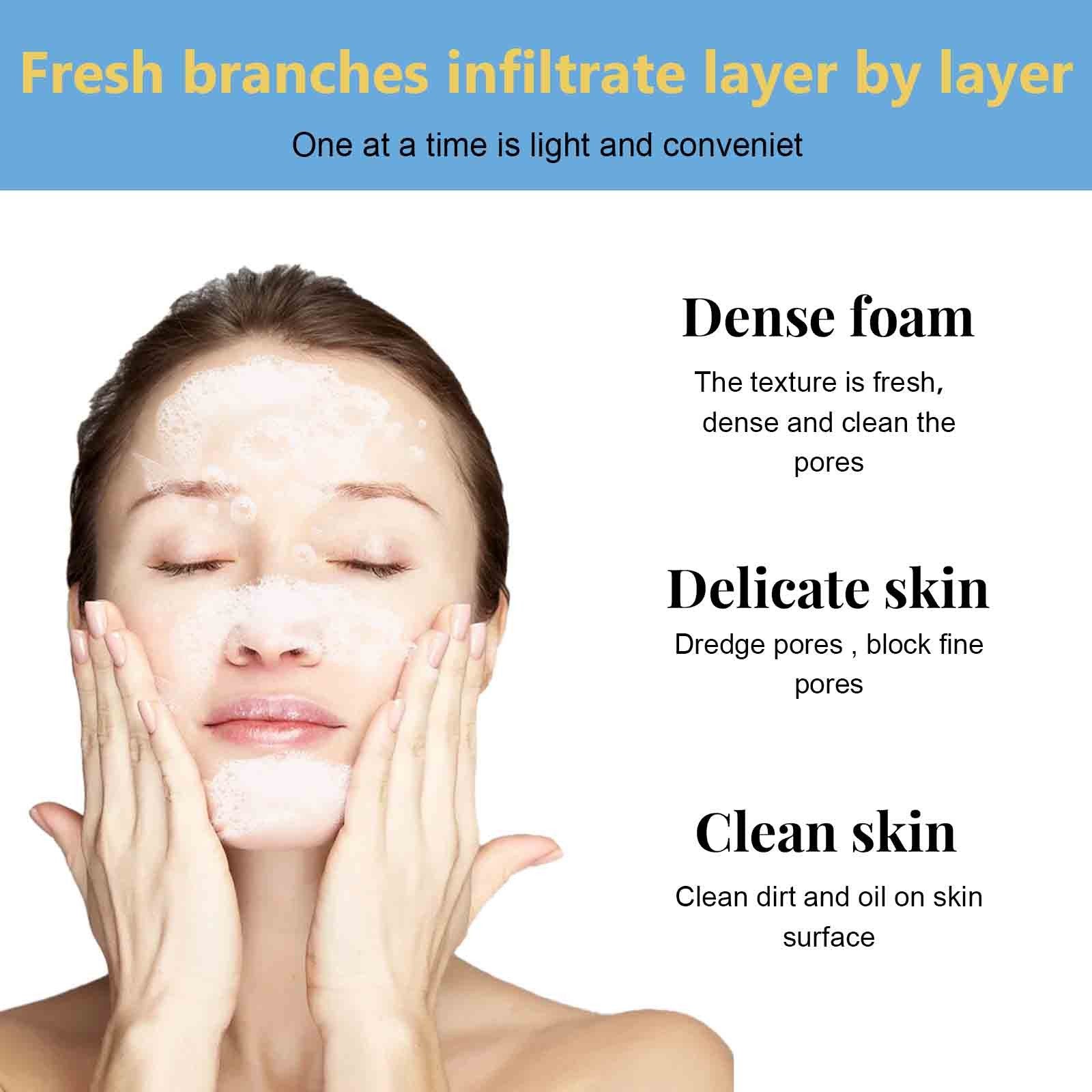 5+5 Free | Clarifying Serum – Unclogs Blackheads for Smooth, Radiant Skin