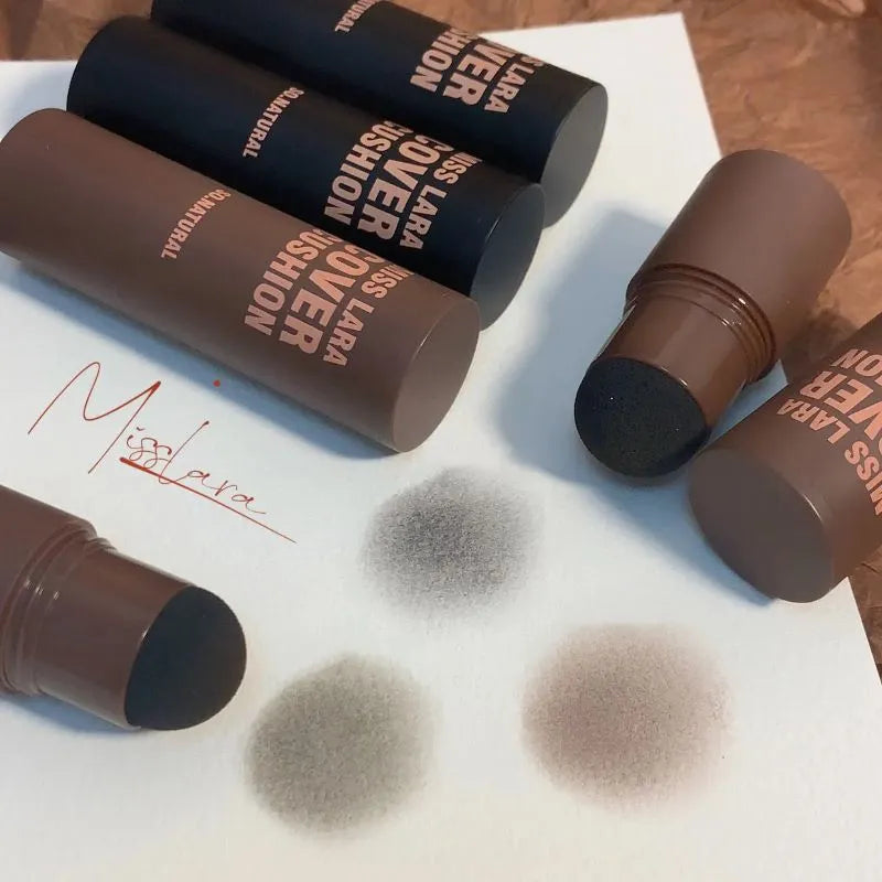 LineLush™ — Instantly Restore Confidence with a Naturally Flawless Hairline