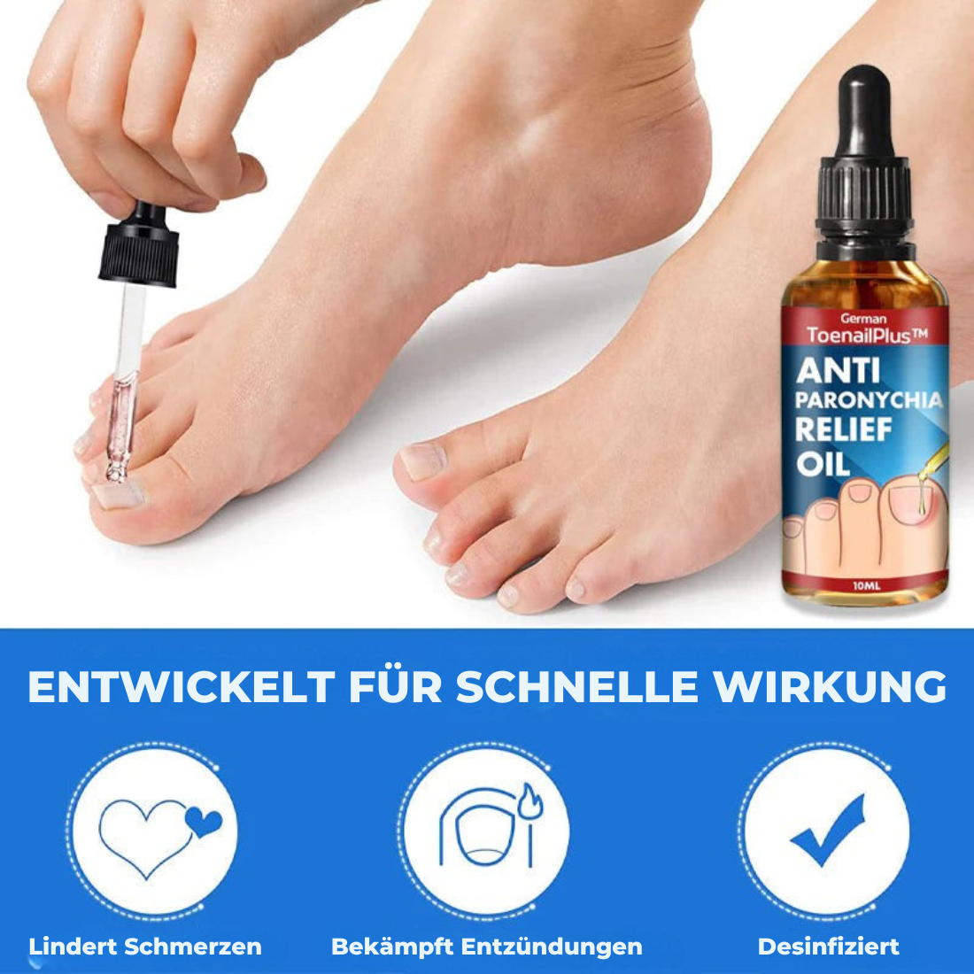 VitaNailuxe™ — Restore Your Nails’ Radiance and Strength in Just Days