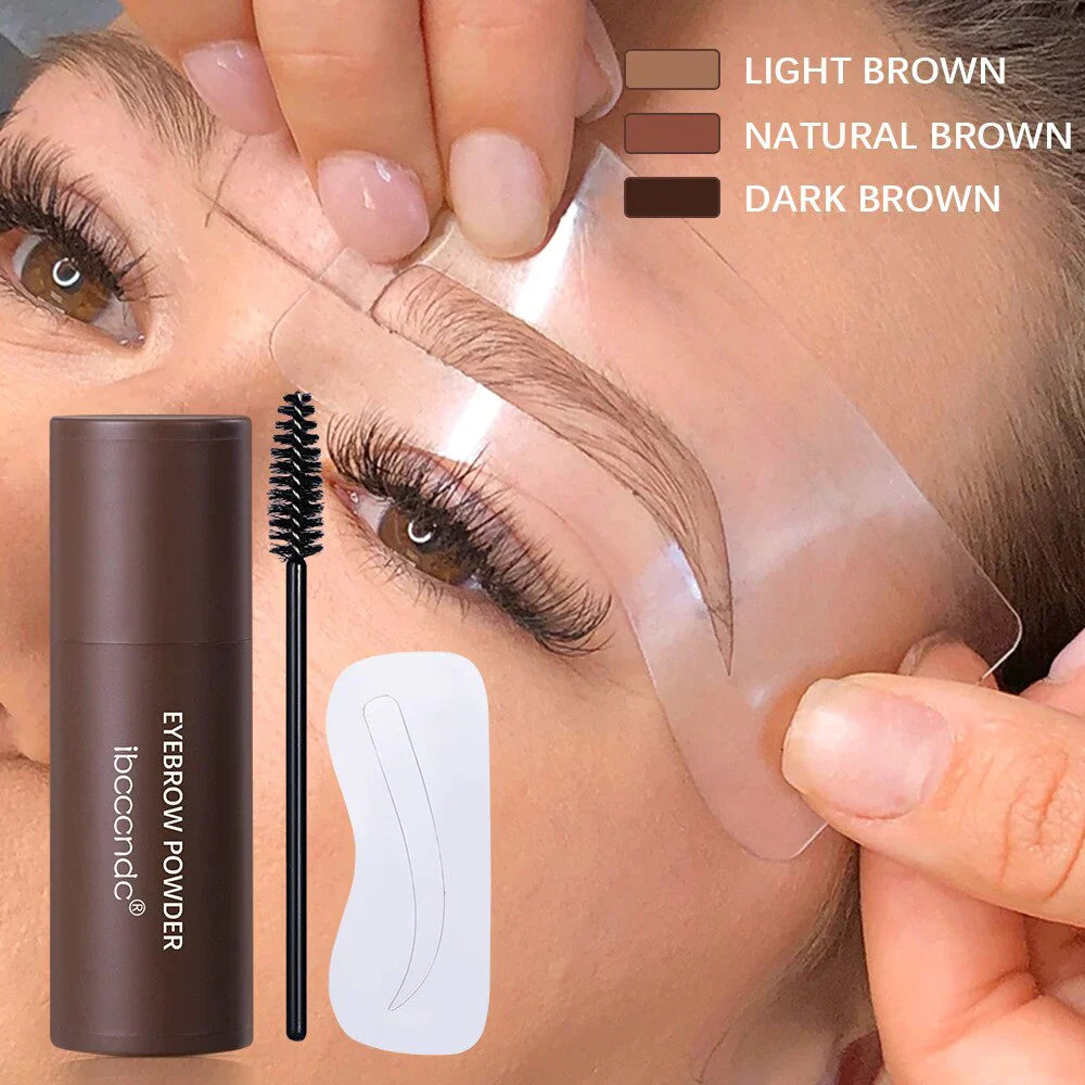 LuxBrow™ Precision Styler — Flaunt Instantly Flawless Brows That Boost Your Confidence Every Day