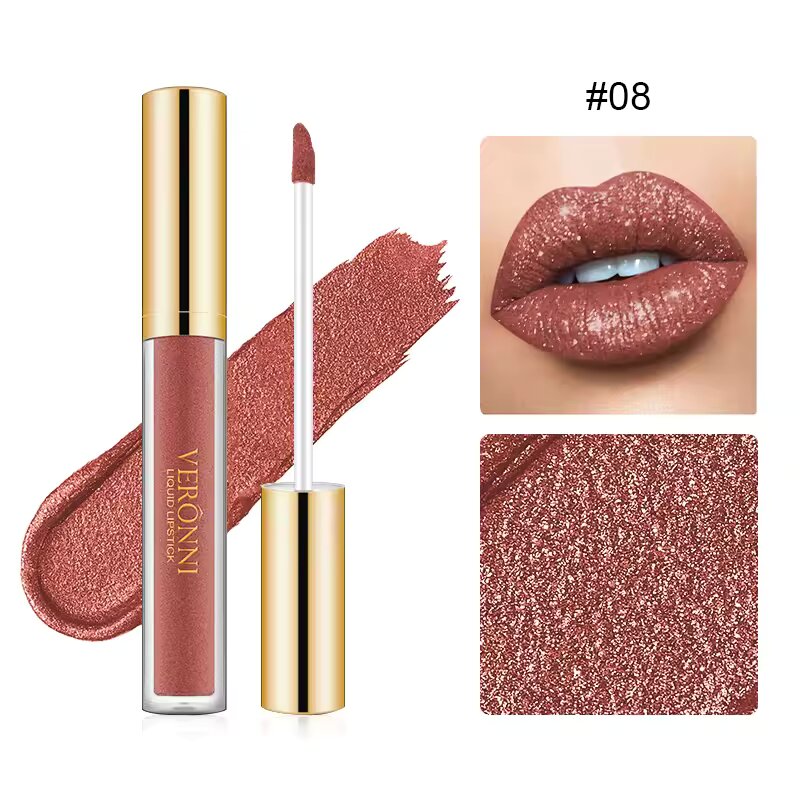 LumiLuxe™ Radiant Lip Color — Unleash All-Day Dazzle That Turns Every Head