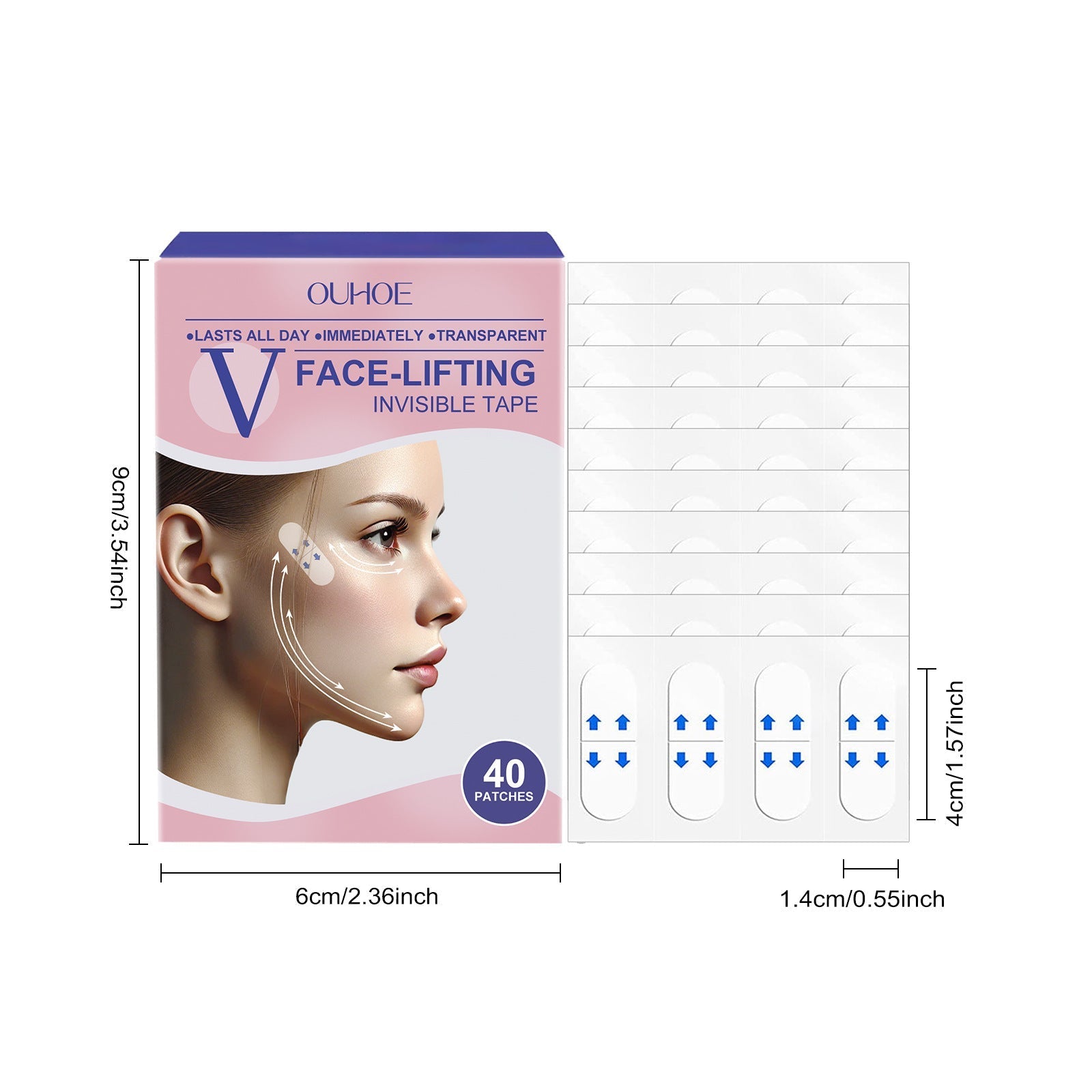 GlowVive™ — Instantly Lift and Renew Your Skin for All-Day Radiance