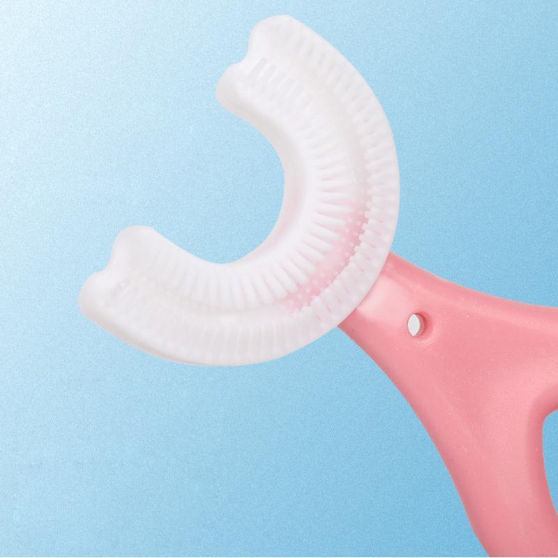 DentiJoy™ — Turn Toothbrushing into Your Child’s Favorite Fun Moment