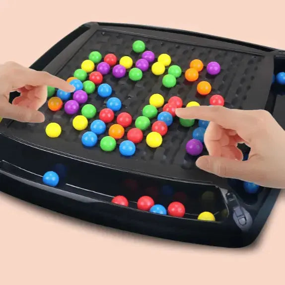 Cognitive Strategy Game – Duel of Logic & Fun