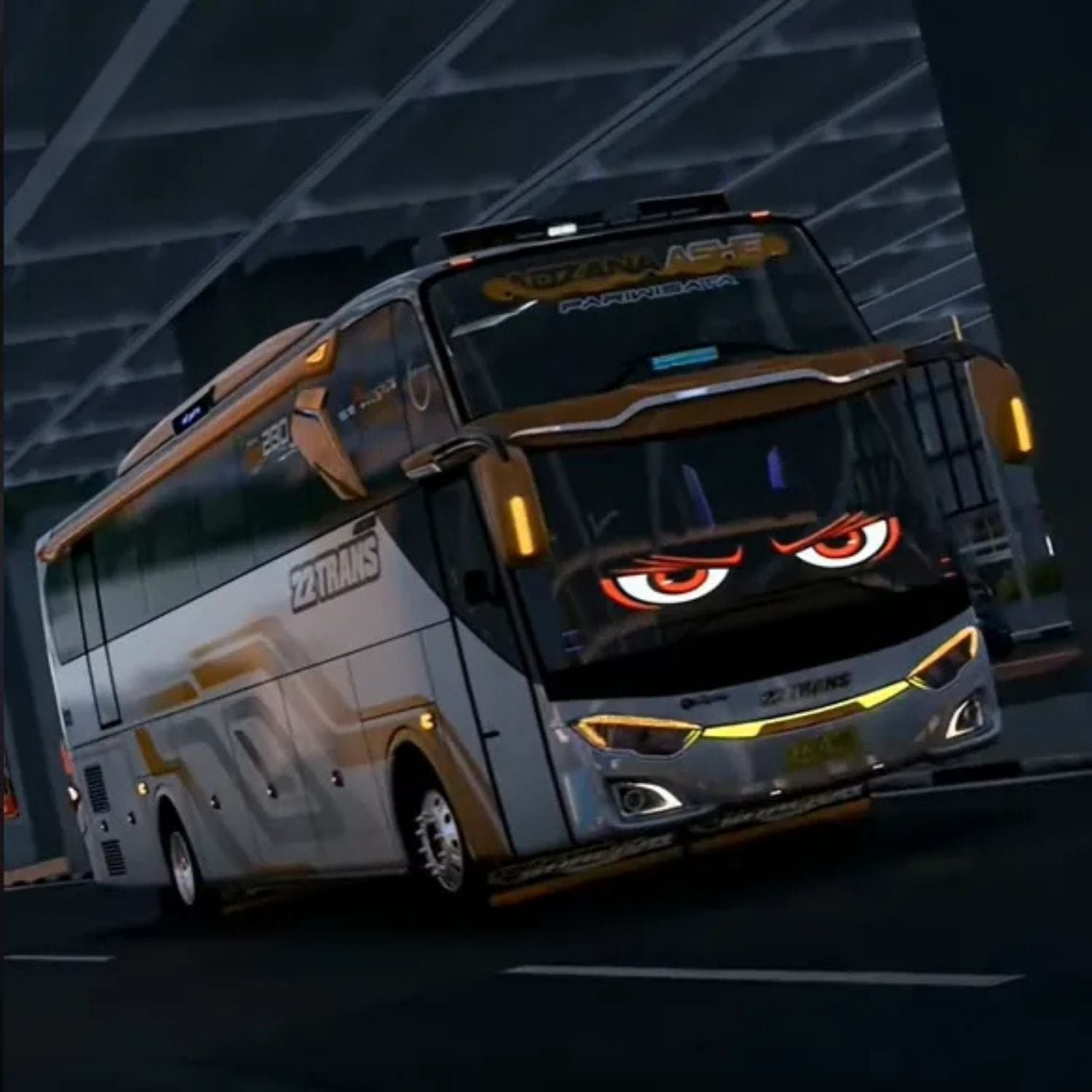 BlazePulse™ — Unleash Instant, Head-Turning Vehicle Glow That Commands Every Look