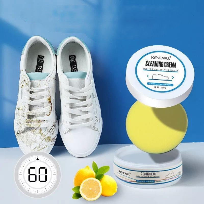 LumaStep™ — Transform Your Shoes Instantly for Head-Turning Confidence