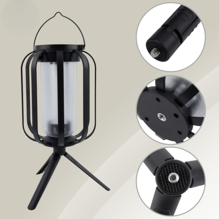 Portable Compact LED Lantern