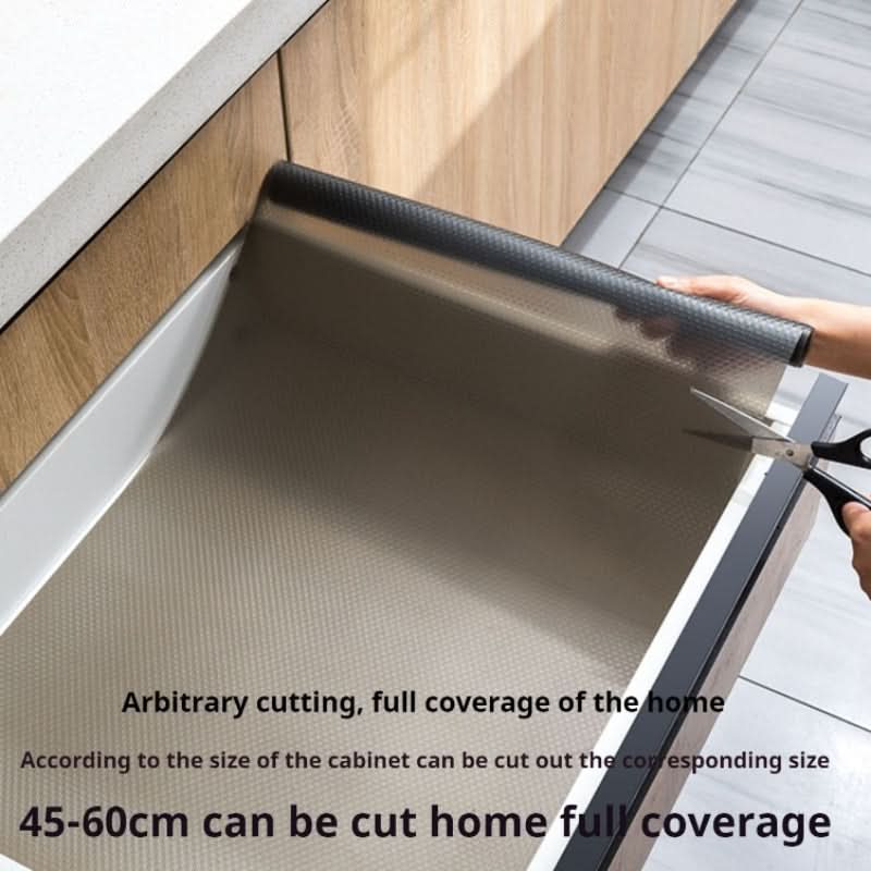 Non-Slip Shelf Liner Pad for Grip and Stability