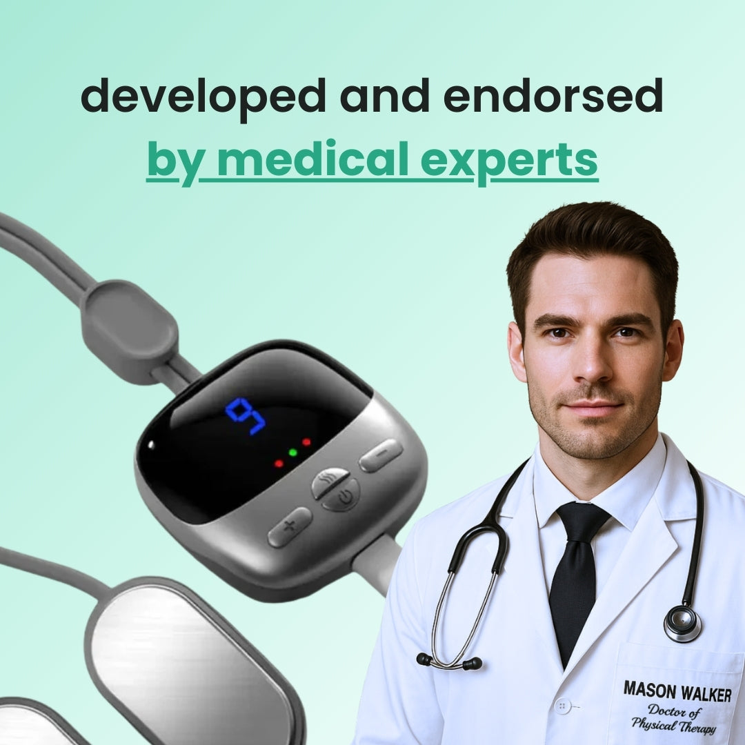 LumaLuxe™ Serum — Unleash Silky, Glowing Skin You’ll Love to Show Off