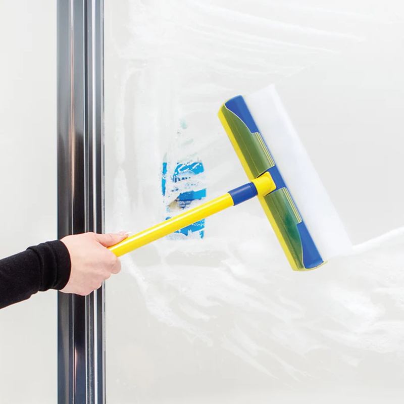 VitraSilk™ — Effortless Shine That Makes Every Surface Mirror-Smooth and Scratch-Free