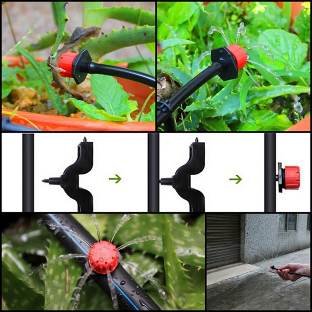 AquaPulse™ — Master Your Garden’s Thirst for Lush, Vibrant Growth
