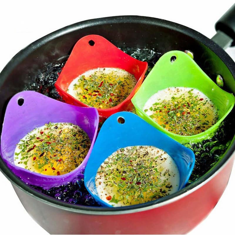 EggLuxe™ — Effortless Gourmet Eggs That Impress Every Morning