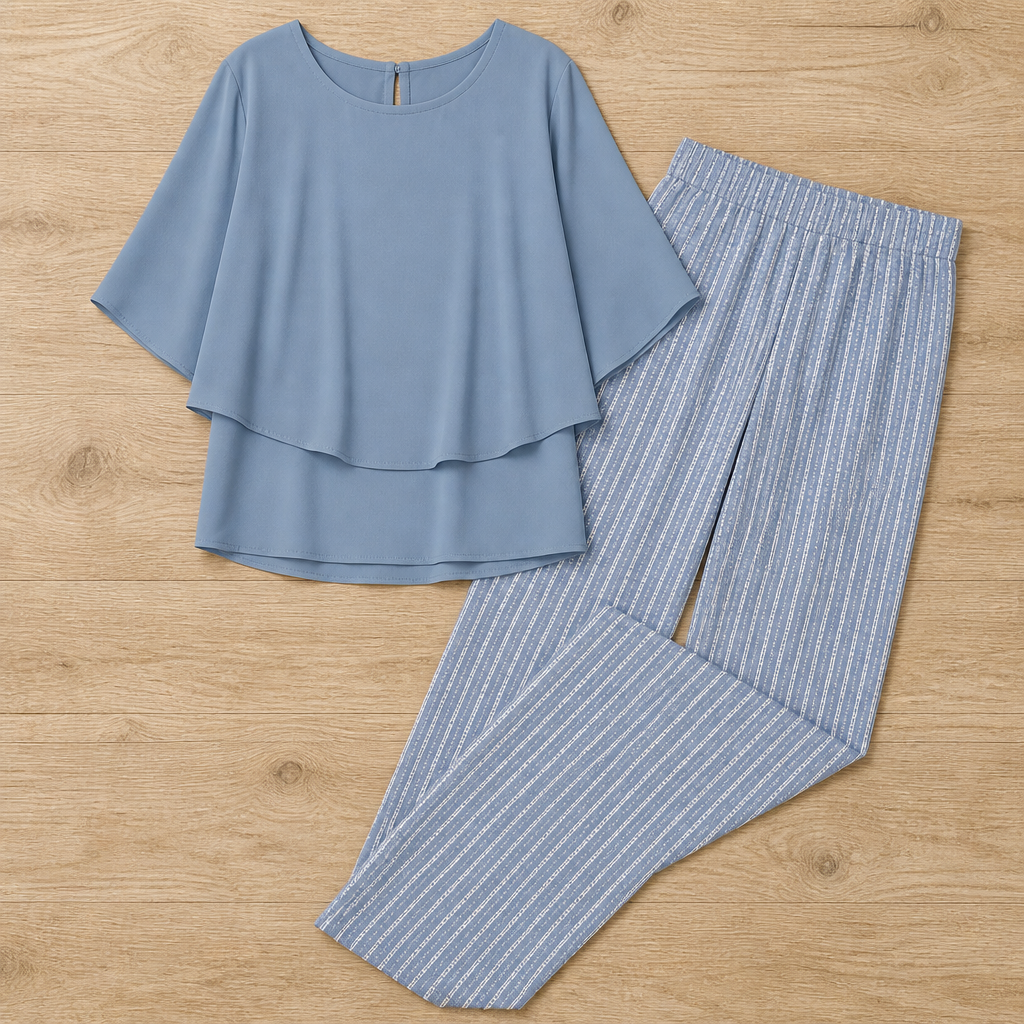ZephyraBreeze™ — Glide Through Your Day with Effortless Style and Unshakable Confidence