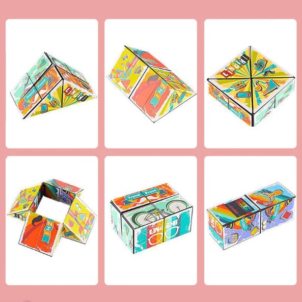 SpinBlaze™ — Ignite Your Calm with Endless, Stress-Melting Spins