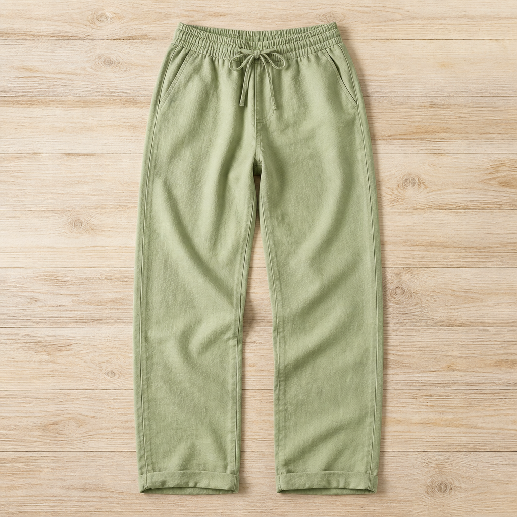 VeroSleek™ — Pants That Move With You and Boost Your Confidence Instantly