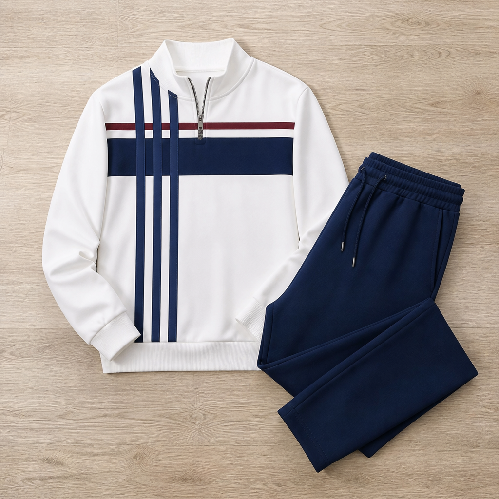 ThorinEdge™ — Own Every Moment with Effortless Comfort and Bold Style