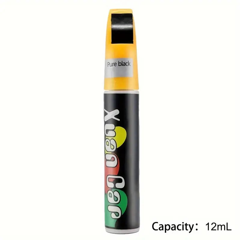 GlossGuard™ — Instantly Erase Scratches and Restore Your Car’s Showroom Shine