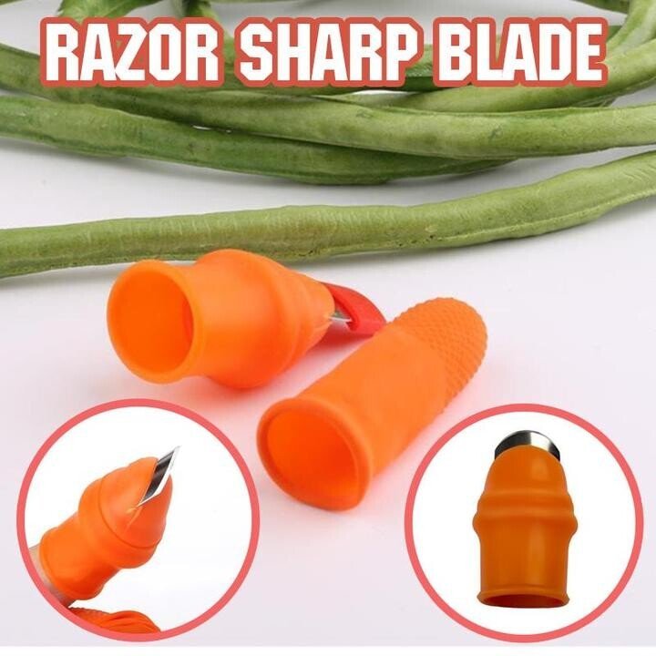 HarvestEase™ — Glide Through Harvesting with Zero Pain and Total Joy