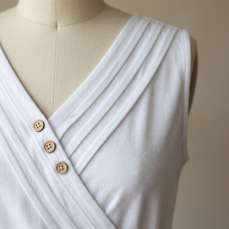 SerenLuxe™ — Slip Into Instant Confidence and Effortless Summer Style