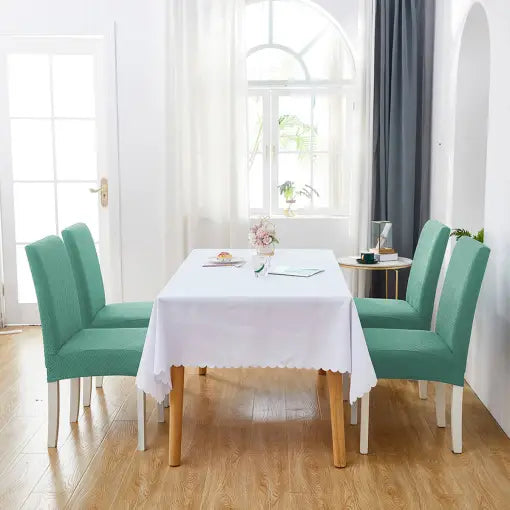 ChairCouture™ — Transform Any Chair Into a Stylish, Spill-Proof Showstopper