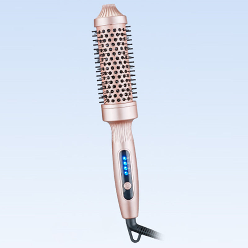 LumaSilk™ — Effortless Salon-Perfect Hair That Turns Heads Every Day